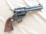Pair of Colt Single Action Army Revolvers, Class
SOLD - 2 of 15
