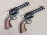 Pair of Colt Single Action Army Revolvers, Class
SOLD - 12 of 15