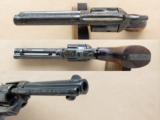 Pair of Colt Single Action Army Revolvers, Class
SOLD - 9 of 15