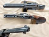Pair of Colt Single Action Army Revolvers, Class
SOLD - 4 of 15