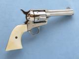 Stembridge Colt SAA, 1st Generation, Cal. 45 LC
- 1 of 7