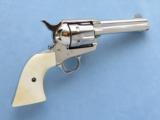 Stembridge Colt SAA, 1st Generation, Cal. 45 LC
- 7 of 7