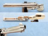 Stembridge Colt SAA, 1st Generation, Cal. 45 LC
- 3 of 7