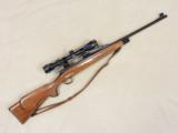 Remington 700 BDL, Left Hand, Cal. 30-06
- 2 of 14