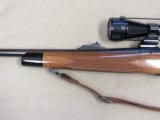 Remington 700 BDL, Left Hand, Cal. 30-06
- 5 of 14