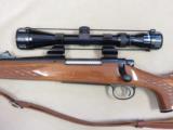 Remington 700 BDL, Left Hand, Cal. 30-06
- 4 of 14