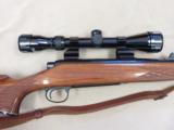 Remington 700 BDL, Left Hand, Cal. 30-06
- 8 of 14