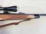Remington 700 BDL, Left Hand, Cal. 30-06
- 7 of 14