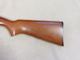 Remington Model 572SB/Routledge
Fieldmaster Pump Action, Cal. 22 LR Shot
SOLD - 6 of 8