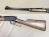 Winchester 9422 Carbine, .22 Magnum
SOLD - 4 of 6