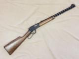 Winchester 9422 Carbine, .22 Magnum
SOLD - 1 of 6