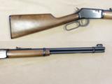Winchester 9422 Carbine, .22 Magnum
SOLD - 3 of 6