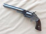 Smith & Wesson #2, Cal. .32 RF SALE PENDING - 1 of 5