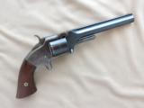 Smith & Wesson #2, Cal. .32 RF SALE PENDING - 2 of 5