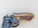 Smith & Wesson Model 51, .22 Magnum
SOLD - 4 of 4
