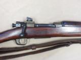 Remington Model 1903A3, WWII, Cal. 30-06 - 4 of 13