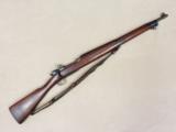 Remington Model 1903A3, WWII, Cal. 30-06 - 1 of 13