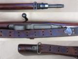 Remington Model 1903A3, WWII, Cal. 30-06 - 12 of 13