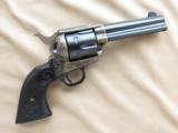 Colt Single Action Army, 2nd Generation, Cal. 45LC
SALE PENDING - 4 of 8