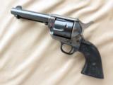 Colt Single Action Army, 2nd Generation, Cal. 45LC
SALE PENDING - 3 of 8