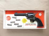 Colt Single Action Army, 2nd Generation, Cal. 45LC
SALE PENDING - 1 of 8