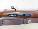 Remington Model 513T Matchmaster, Cal. .22LR
- 13 of 14