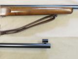 Remington Model 513T Matchmaster, Cal. .22LR
- 5 of 14