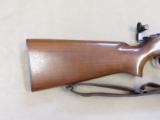 Remington Model 513T Matchmaster, Cal. .22LR
- 3 of 14