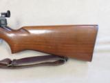 Remington Model 513T Matchmaster, Cal. .22LR
- 8 of 14