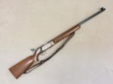 Remington Model 513T Matchmaster, Cal. .22LR
- 1 of 14