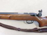 Remington Model 513T Matchmaster, Cal. .22LR
- 7 of 14