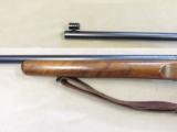 Remington Model 513T Matchmaster, Cal. .22LR
- 6 of 14