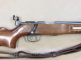 Remington Model 513T Matchmaster, Cal. .22LR
- 4 of 14