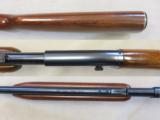 Remington Pump Model 121A, Cal. .22LR
- 8 of 9