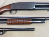 Remington Model 10, 12 Gauge
SALE PENDING - 3 of 9