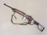 M1A1 Paratrooper Carbine, Cal. .30 Carbine, WWII, World War 2 Military
SALEW PENDING - 3 of 14