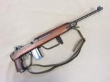 M1A1 Paratrooper Carbine, Cal. .30 Carbine, WWII, World War 2 Military
SALEW PENDING - 1 of 14