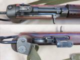 M1A1 Paratrooper Carbine, Cal. .30 Carbine, WWII, World War 2 Military
SALEW PENDING - 10 of 14