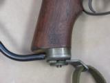 M1A1 Paratrooper Carbine, Cal. .30 Carbine, WWII, World War 2 Military
SALEW PENDING - 11 of 14