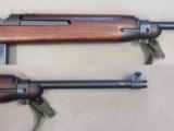M1A1 Paratrooper Carbine, Cal. .30 Carbine, WWII, World War 2 Military
SALEW PENDING - 6 of 14