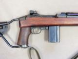 M1A1 Paratrooper Carbine, Cal. .30 Carbine, WWII, World War 2 Military
SALEW PENDING - 5 of 14