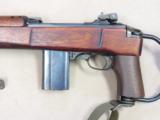 M1A1 Paratrooper Carbine, Cal. .30 Carbine, WWII, World War 2 Military
SALEW PENDING - 8 of 14