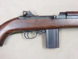 Original WWII Inland M1 Carbine, Cal. .30 Carbine - 4 of 12