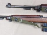 Original WWII Inland M1 Carbine, Cal. .30 Carbine - 6 of 12