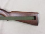 Original WWII Inland M1 Carbine, Cal. .30 Carbine - 8 of 12