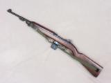 Original WWII Inland M1 Carbine, Cal. .30 Carbine - 2 of 12
