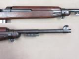 Original WWII Inland M1 Carbine, Cal. .30 Carbine - 5 of 12
