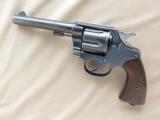 Colt New Service 1909 Army Model, Cal. .45 LC
- 1 of 5