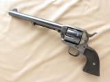Colt Single Action Peacemaker, 1st Generation, 2 Serial Number Transitional, Cal. 38/40
- 1 of 11