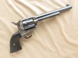 Colt Single Action Peacemaker, 1st Generation, 2 Serial Number Transitional, Cal. 38/40
- 2 of 11